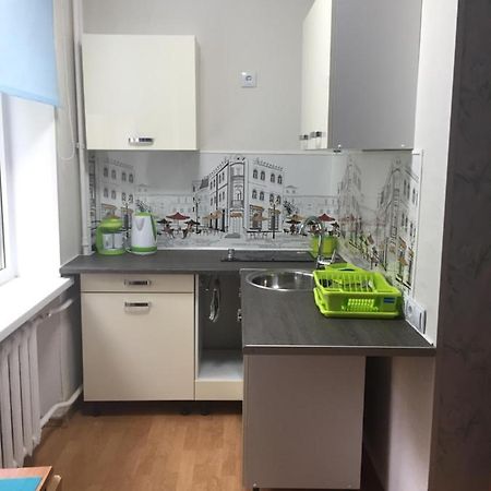 Karja 5 Apartment Narva-Joesuu Bagian luar foto