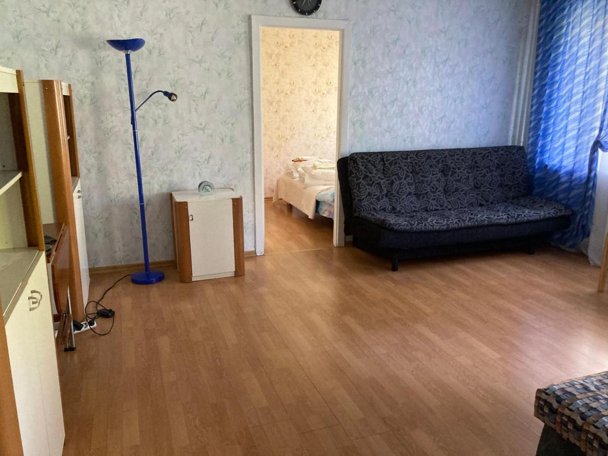 Karja 5 Apartment Narva-Joesuu Bagian luar foto