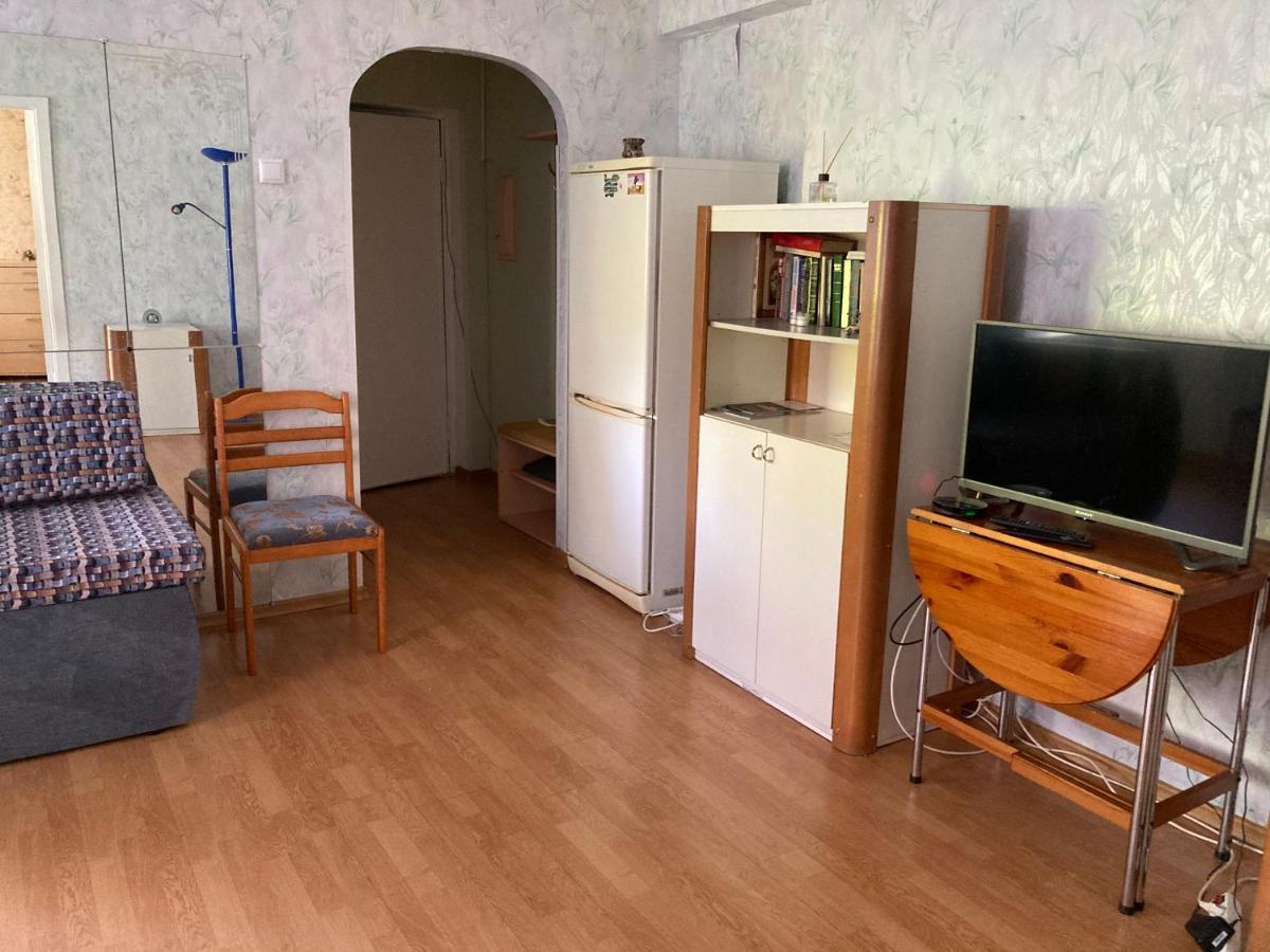Karja 5 Apartment Narva-Joesuu Bagian luar foto