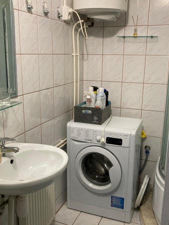 Karja 5 Apartment Narva-Joesuu Bagian luar foto