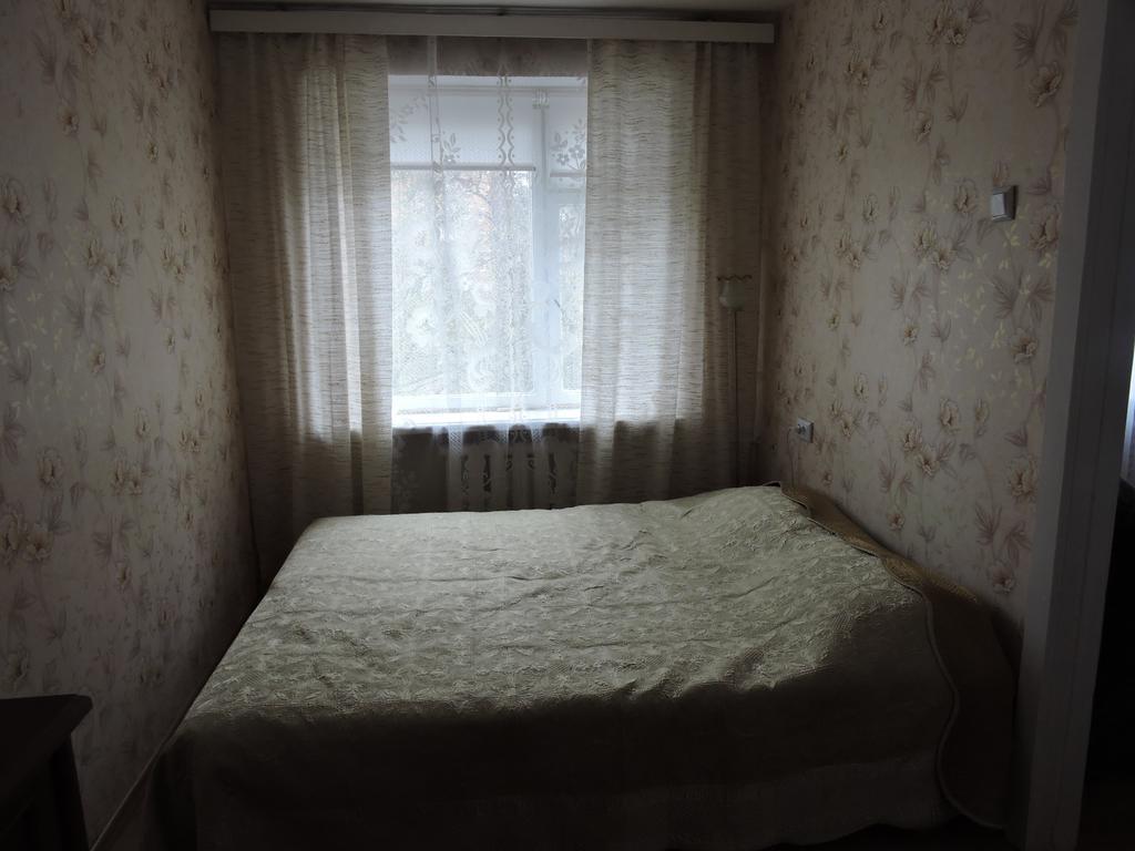 Karja 5 Apartment Narva-Joesuu Bagian luar foto